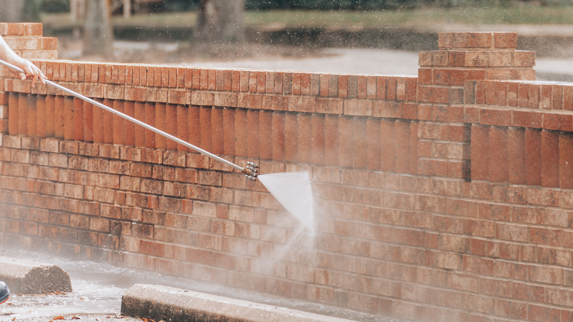 Revitalise Your Home's Exterior: Top Tips for Effective Jet Washing