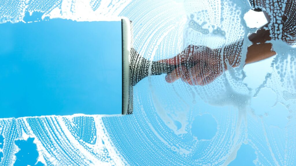 Spotless Views: Enhancing Your Home with Professional Window Cleaning Services